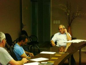 Assemblia Geral Extraordinria